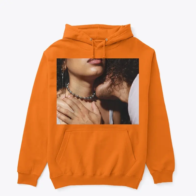 Seven Sins lust Hoodie